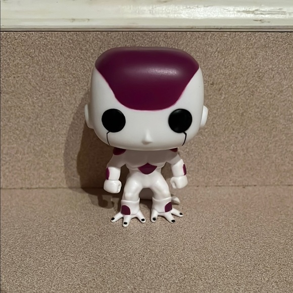 Funko Other - Funko Pop! Dragon Ball Z Frieza Figure